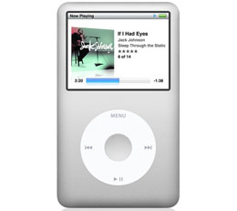 Apple-iPod-Classic
