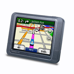 GARMIN-Nuvi-205