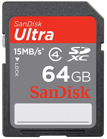 sandisk