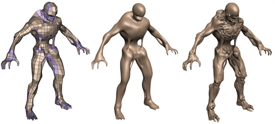 imp