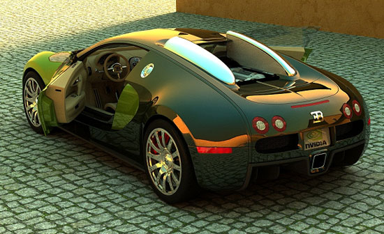 raytracing