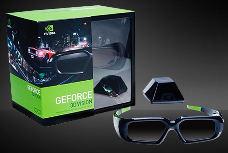3dvision