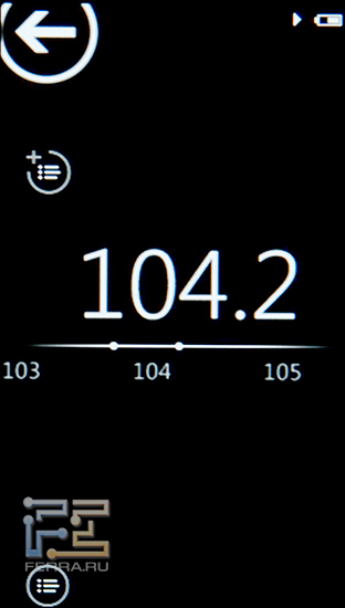 radio