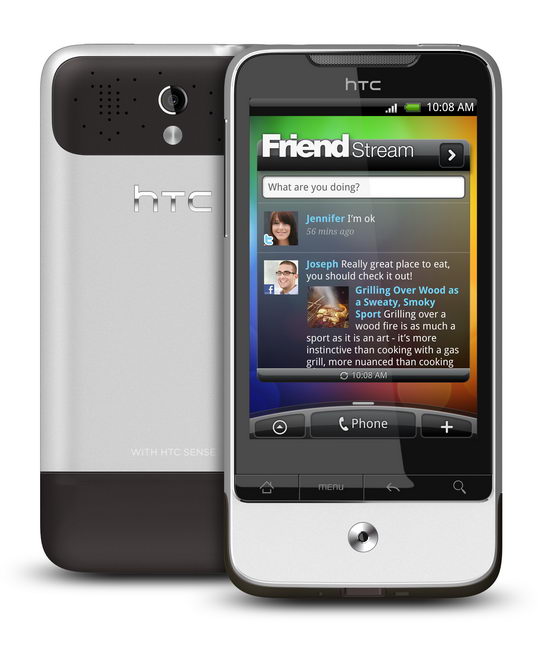 259055 - [Обзор] HTC Legend