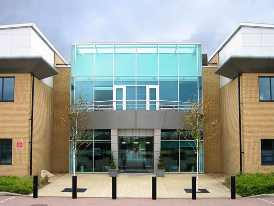 ARM-office