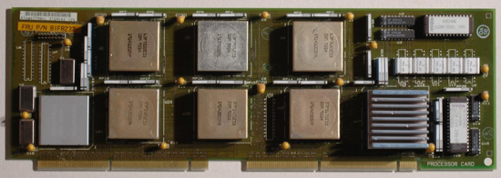 Power-cpu