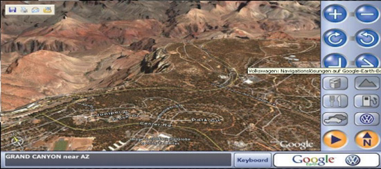 gps