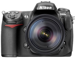 Nikon D300s