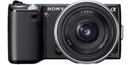 Sony NEX 5