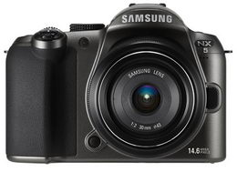 Samsung NX5