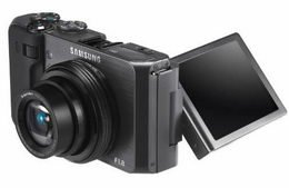 Samsung EX1