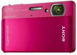 Sony TX5