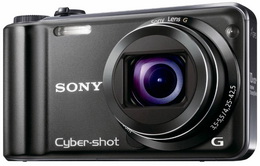 Sony HX5v