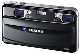 Fuji W1