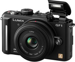 Lumix GF-1