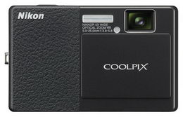 Nikon S70