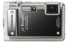 Olympus TOUGH 8010