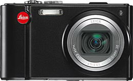 Leica V-LUX 20