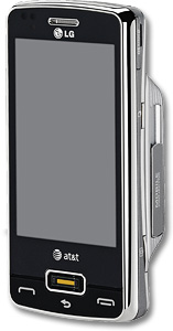 LG eXpo (GW820)