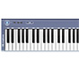 MIDI ���������� Axelvox Key 49J
