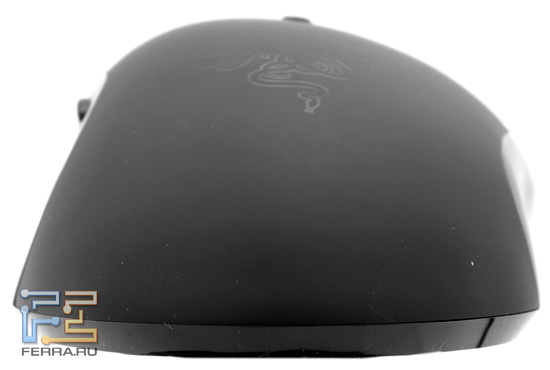 _���� Razer Imperator ��������� �������������, ��� ������������� ������������� ��� ������ ����