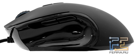 _��������� ������� ������ ���� Razer Imperator ����� ������������
