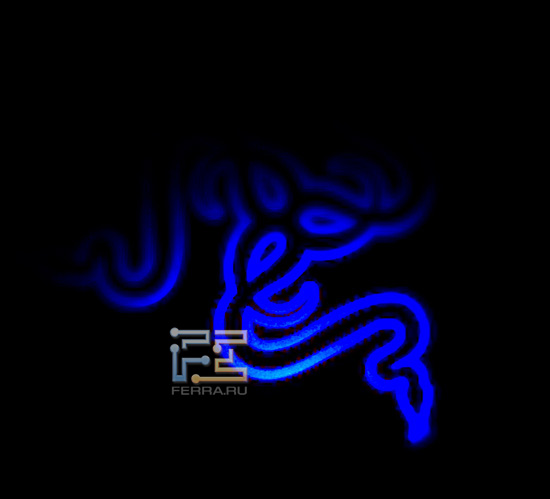 ������� �� ������ ���� Razer Imperator �������� � ����������� ��������������