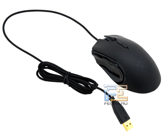 _���������������� ������� ���� Razer Imperator