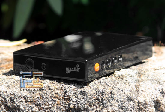 ������� ��������� ����������� IconBiT HD275HDMI