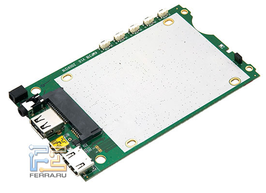 �������� ��� ��������� ������� ����� � IconBiT HD275HDMI