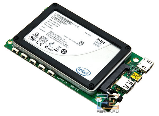� IconBiT HD275HDMI ���������� ������ ����