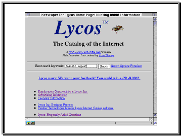 Lycos