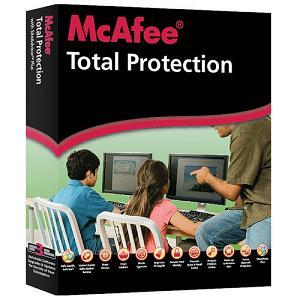 McAffe