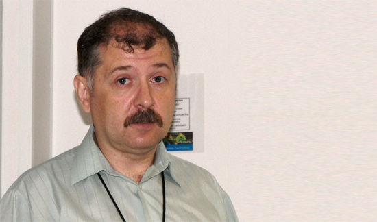 Алексей Канатов