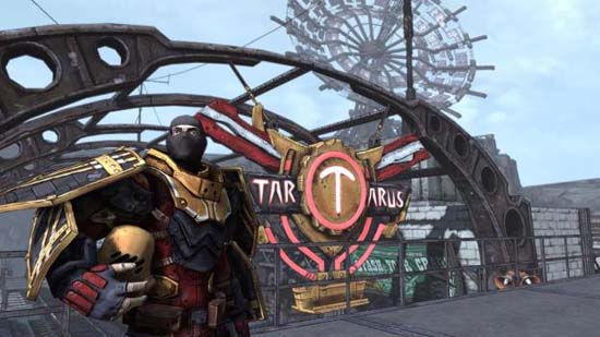 Borderlands: Claptrap's New Robot Revolution – Чем не супергерой?
