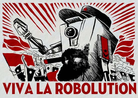 Borderlands: Claptrap's New Robot Revolution – Робокастро снова в деле
