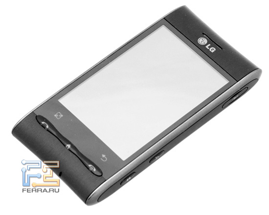 ����� ��� LG Optimus