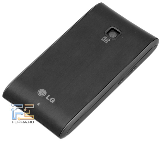 LG Optimus � ������ ������