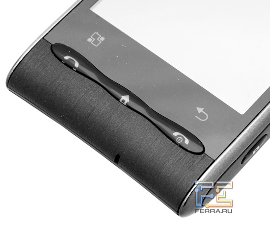 LG Optimus � ������������ ����������� ��������� �� �������� ������