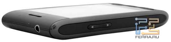 LG Optimus � ������������ ���������� ��������� � ������������