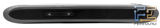 LG Optimus � ����� ������� �����