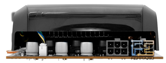 GTX 470 ����� ������� ����� ���������������� ���������, �� �� ����������������� ����������� ����