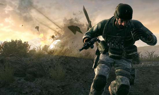Medal of Honor (2010) – Герой выберется из любой передряги