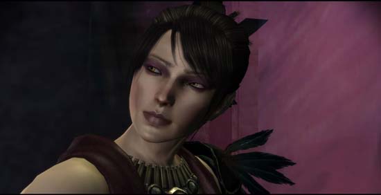 The Witch Hunt – На поиски Морриган игроки отправятся в последнем аддоне Dragon Age: Origins