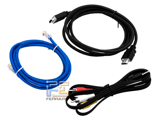 ������� ������ HDMI � ��������� �������� ������� �������