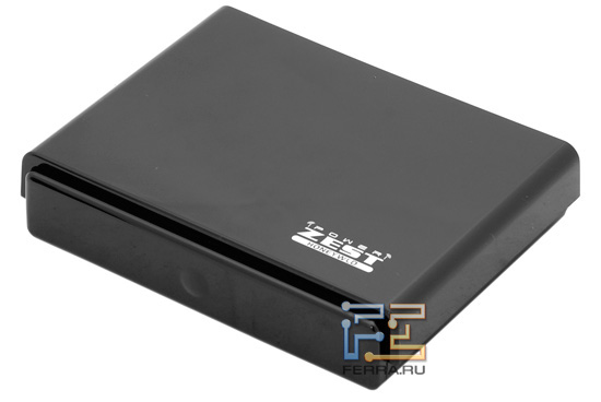 ���������� Honeywld HD-500d