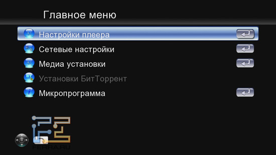 ��������� ������ �������������� �����