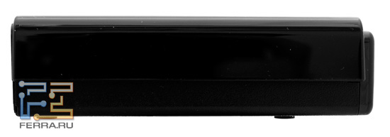 Honeywld HD-500d, ��� �����