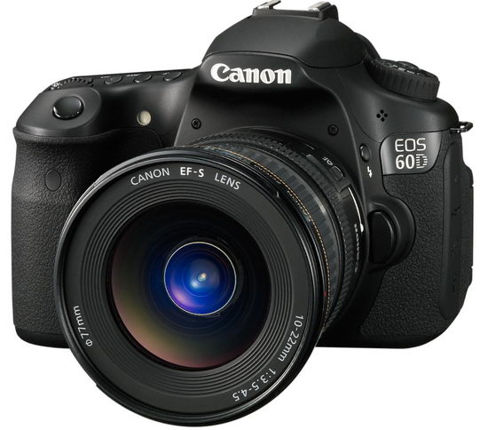 Canon EOS 60D   10-22/3.5-4.5