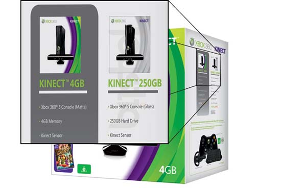 250 Gb Xbox 360 Kinect Bundle    Xbox 360  ,   ,  4- 
